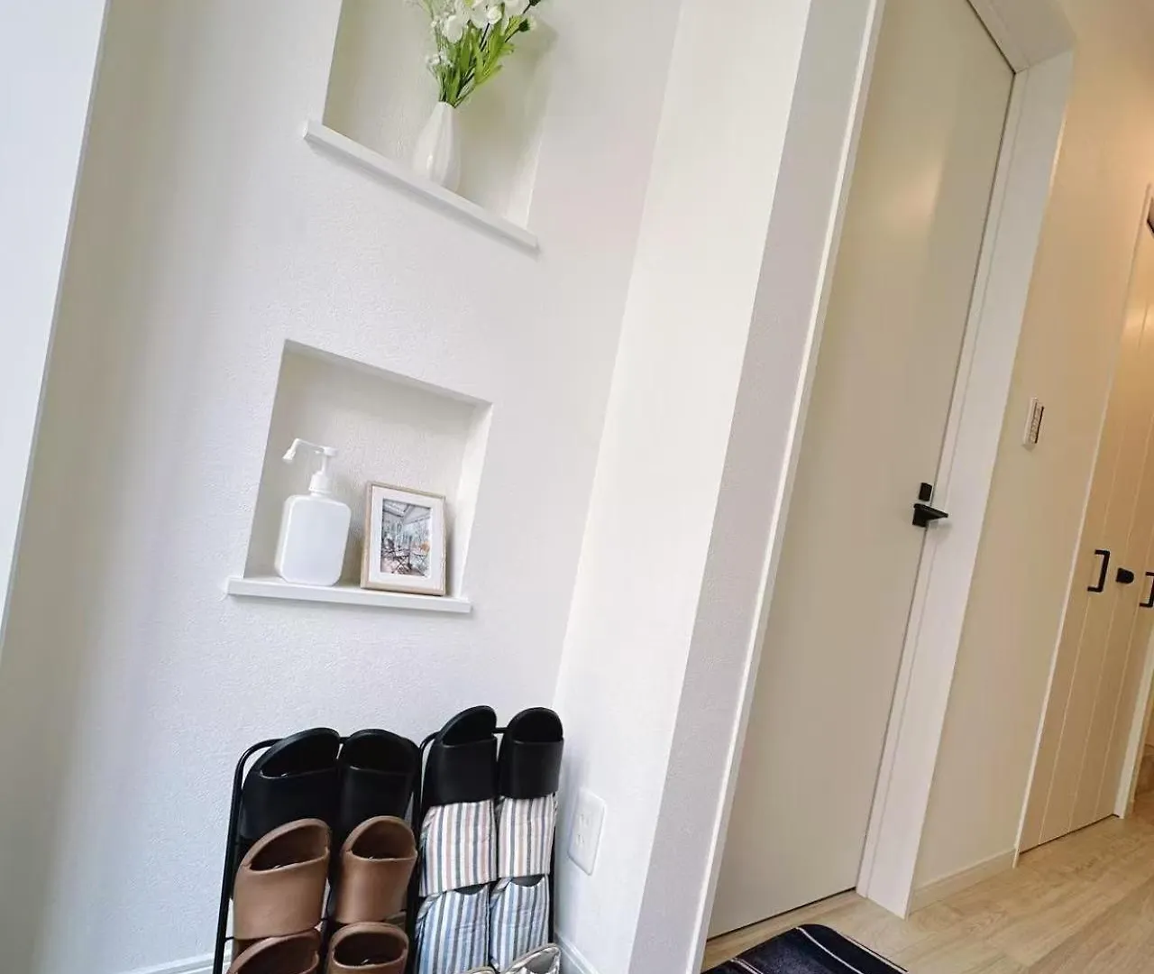 טוקיו Asakusa Komorebi House 0*,