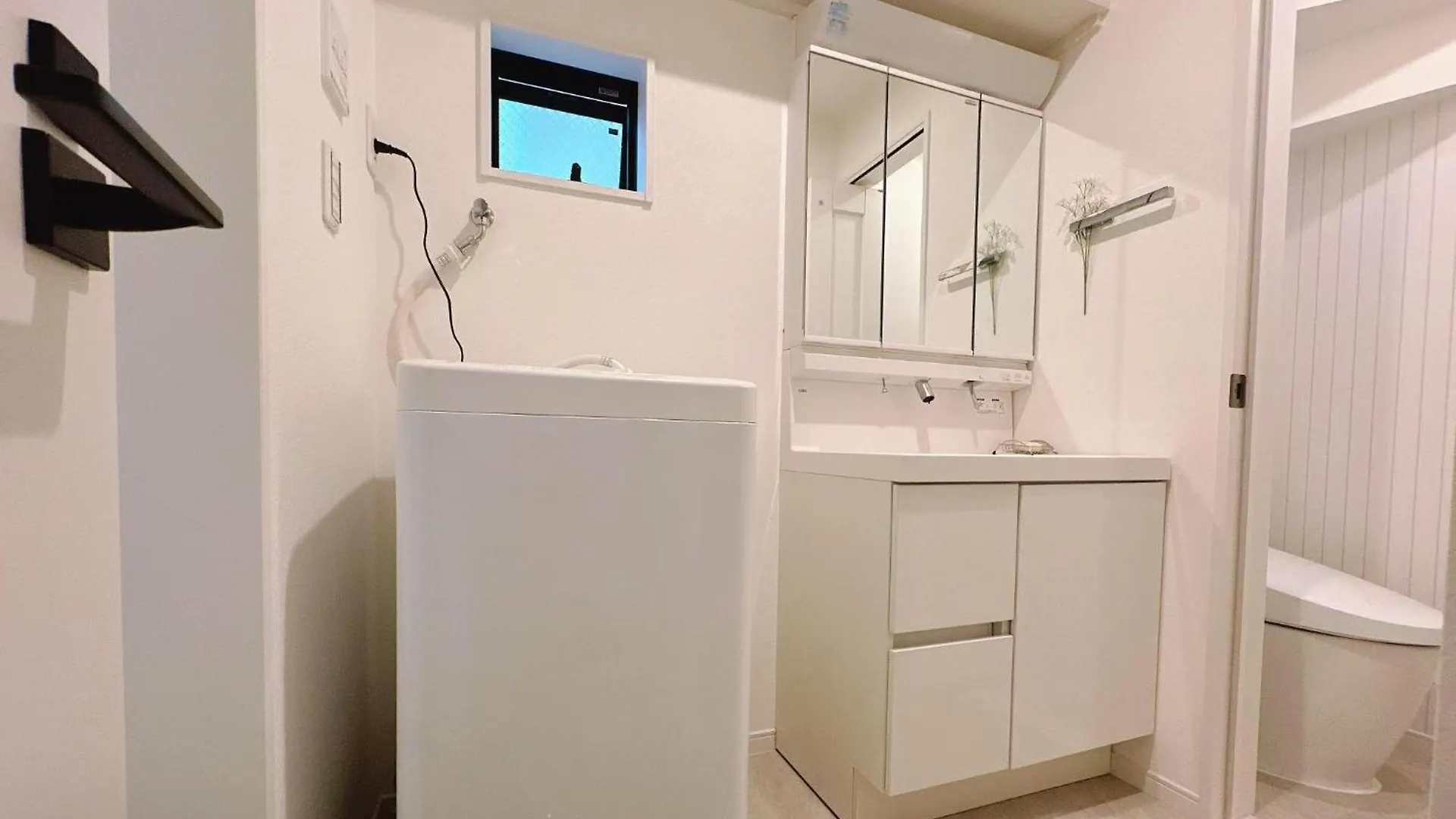 טוקיו Asakusa Komorebi House יפן
