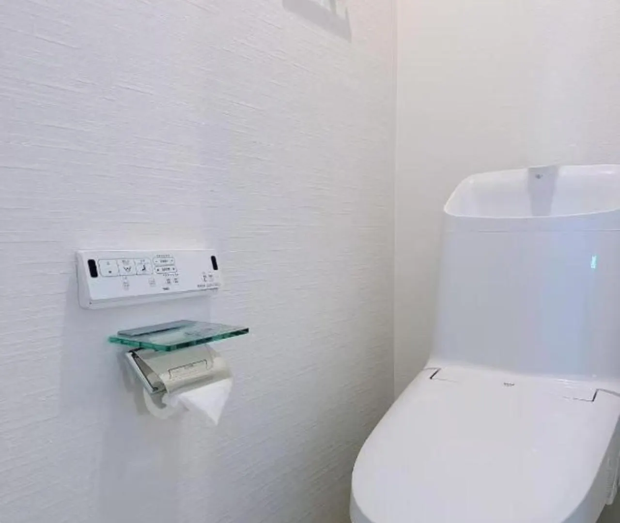 Villa Asakusa Komorebi House Präfektur Tokio